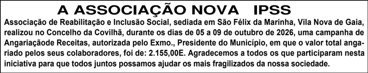 Imagem de contexto do artigo A ASSOCIAÇAO NOVA IP