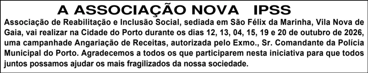 Imagem de contexto do artigo A ASSOCIAÇAO NOVA IP