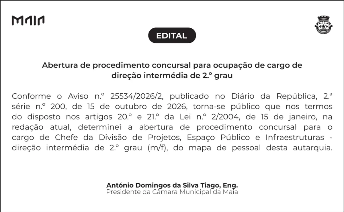 Imagem de contexto do artigo EDITAL