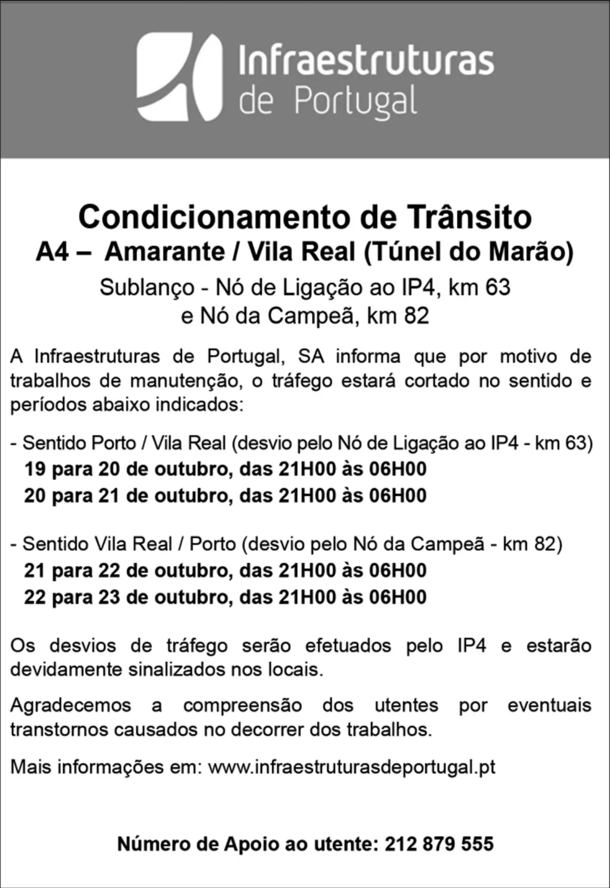 Imagem de contexto do artigo CONDICIONAM. TRANSITO A4
