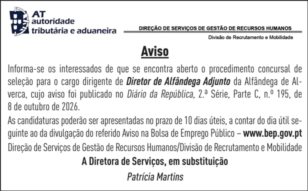 Imagem de contexto do artigo DIR.ALF.ADJUNTO
