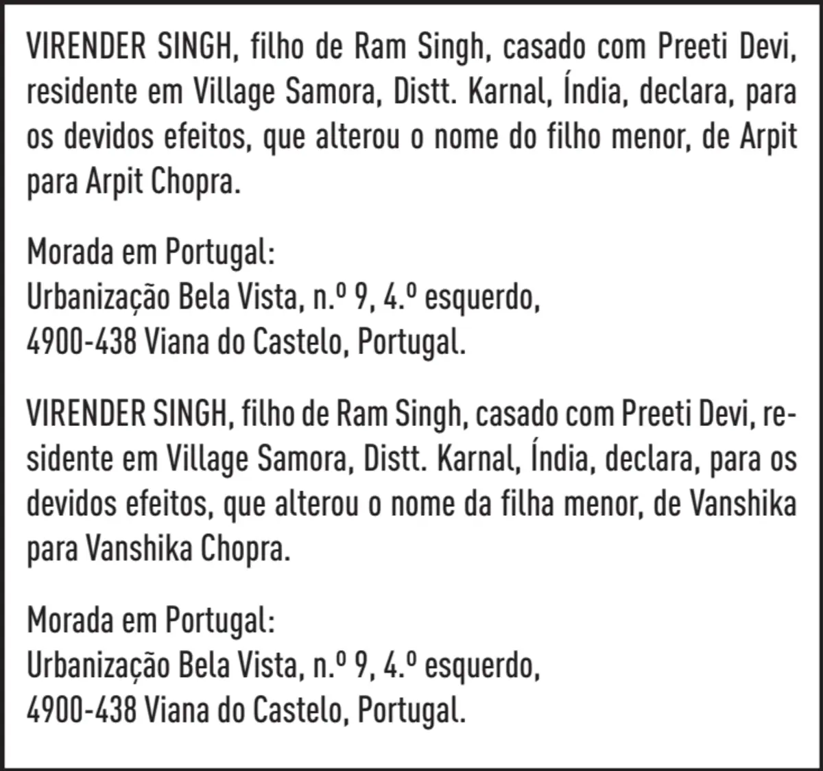 Imagem de contexto do artigo VIRENDER
