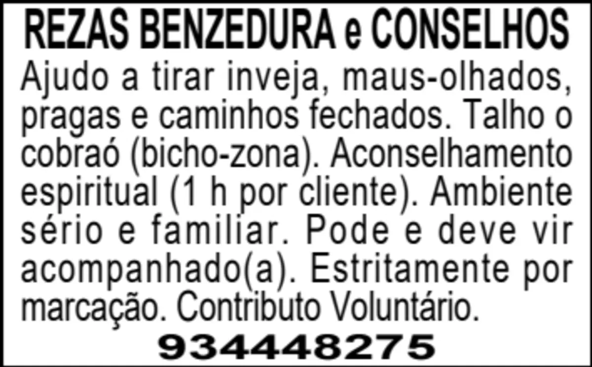Imagem de contexto do artigo REZAS