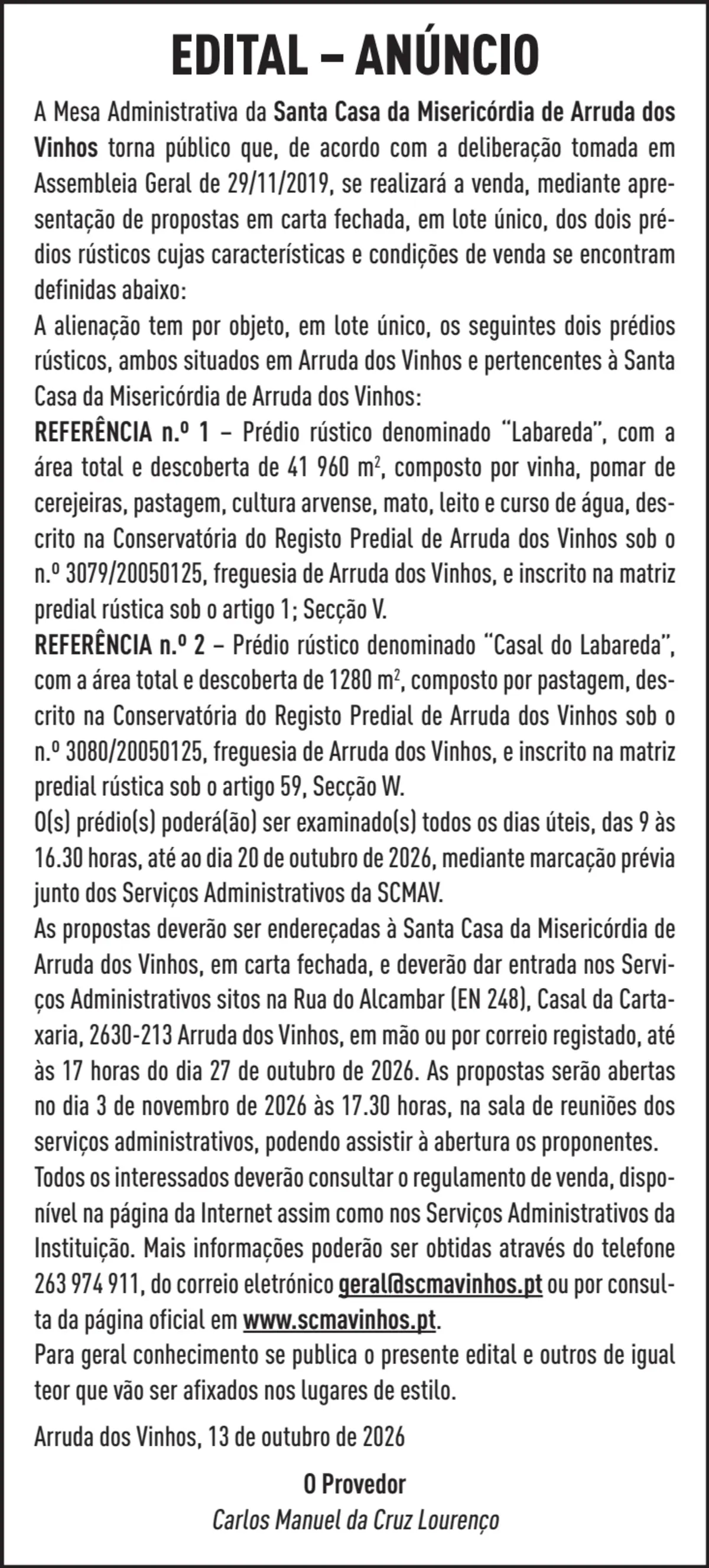 Imagem de contexto do artigo EDITAL