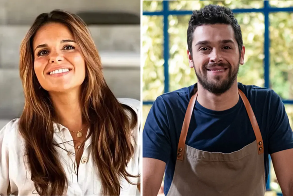 Teresa Horta Colaço e Francisco Moreira participam.