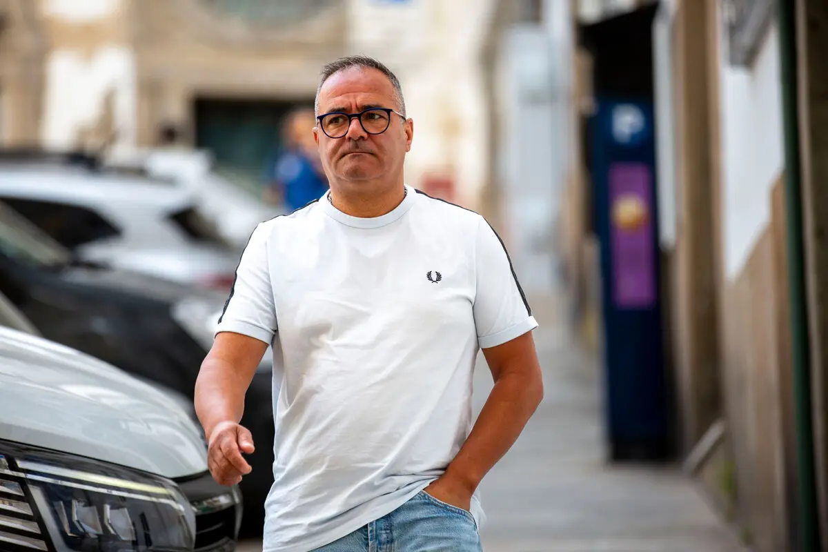 Advogado de Vítor Aleixo defende que o cliente sempre colaborou com a justiça