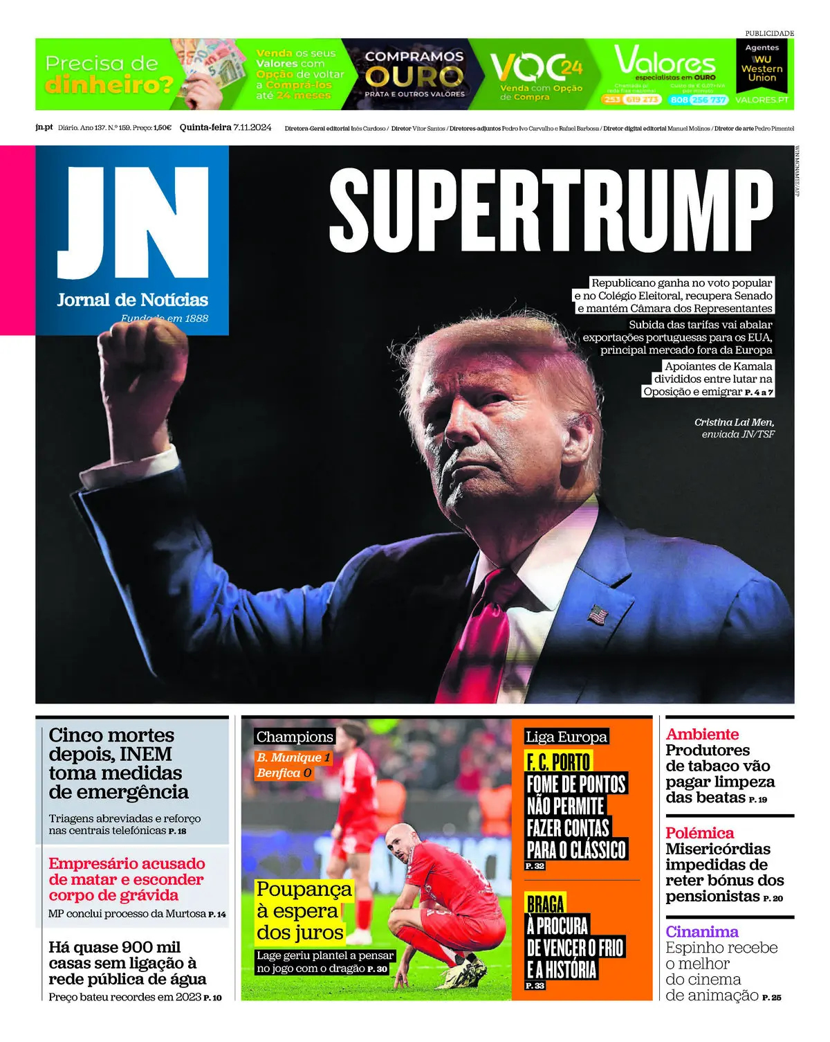 Imagem de contexto do artigo Doc Luanda amplia programação, parceiros e apoios