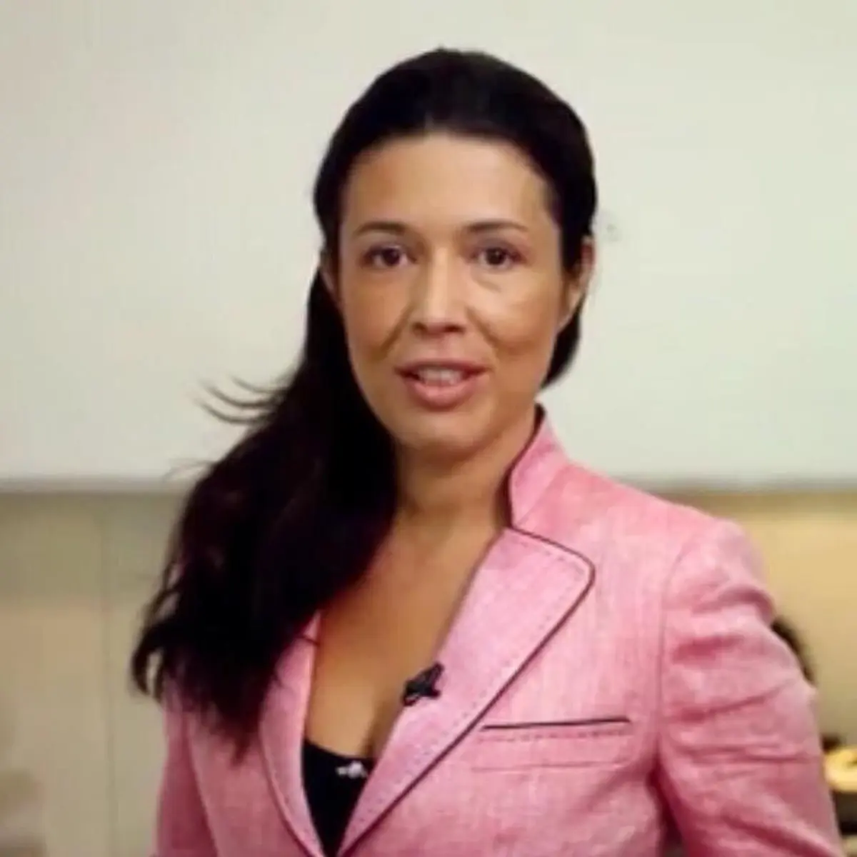 Imagem do autor Sara Oliveira