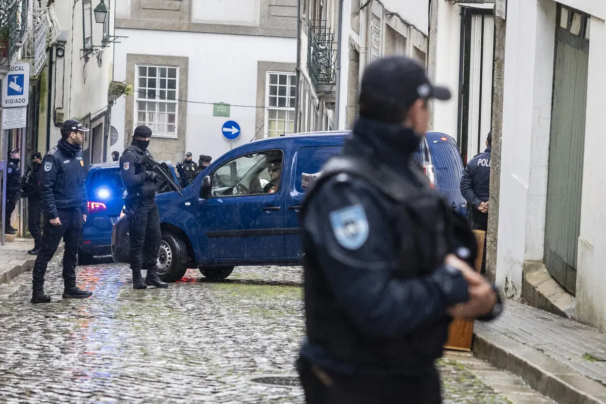 O acórdão do processo, julgado no Tribunal de São João Novo, será conhecido no fim do mês