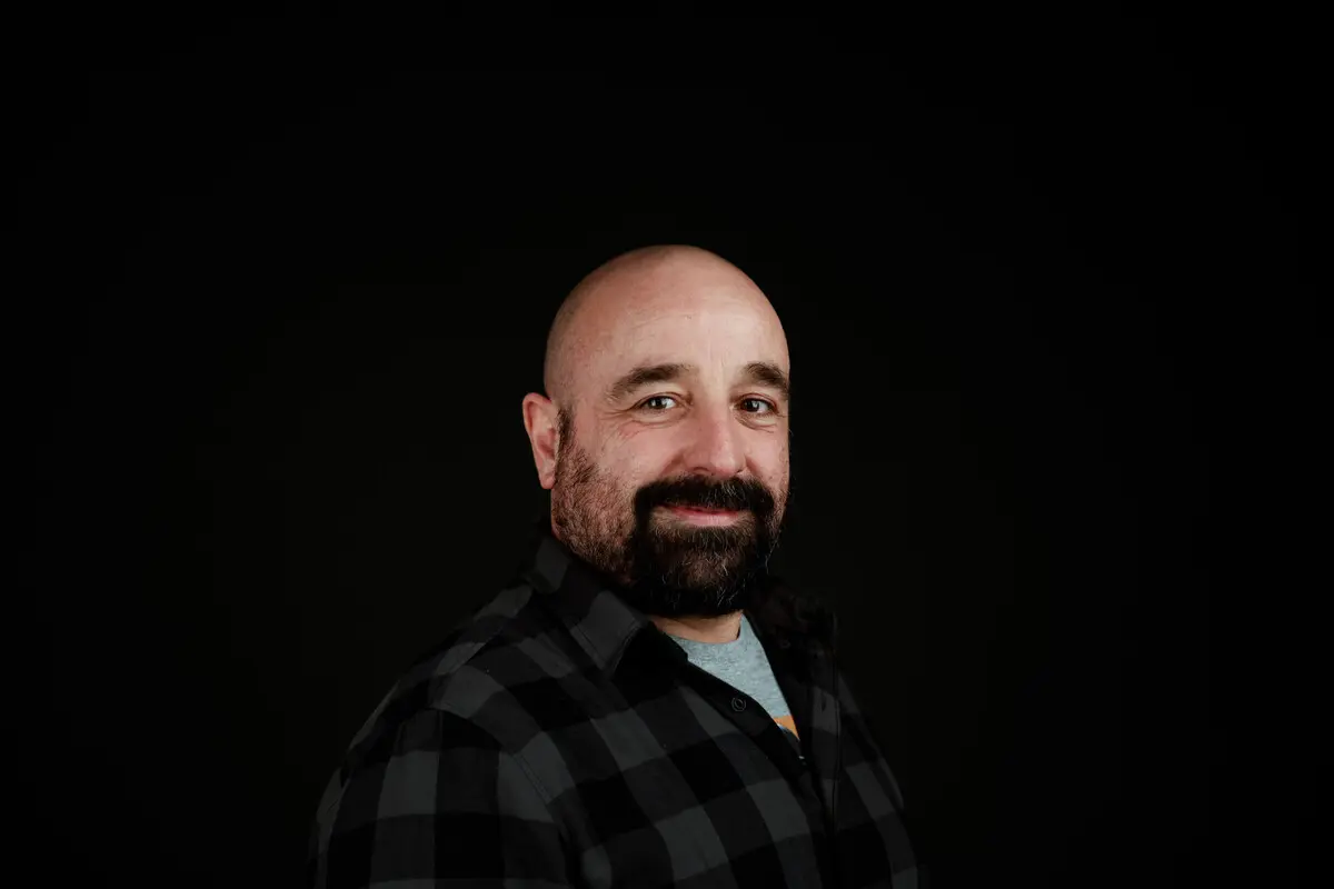 Imagem do autor Tiago Rodrigues Alves