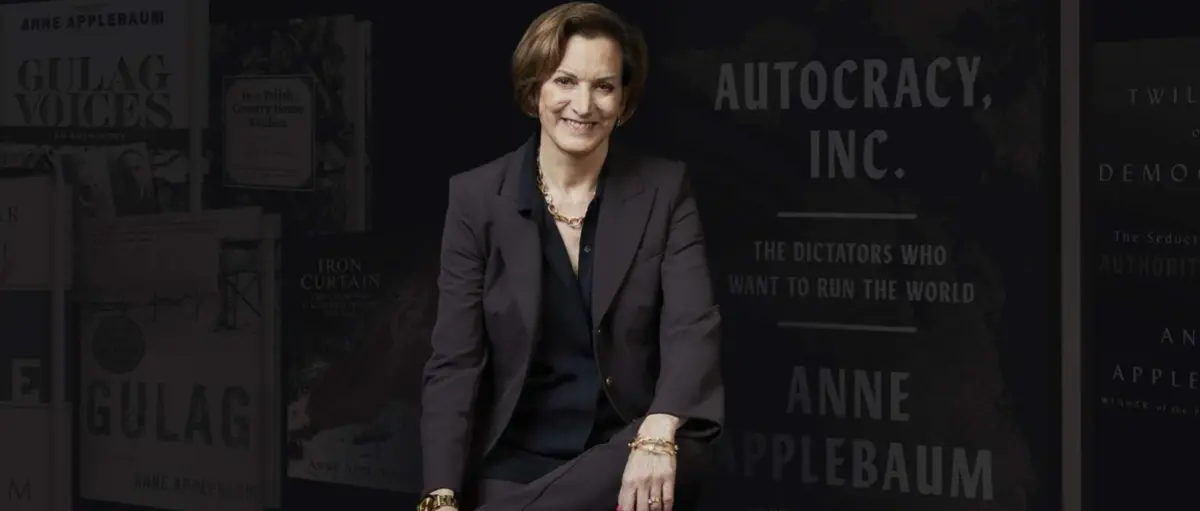 Jornalista diz que inteligência artificial tem ainda pouco que ver com os extremismos