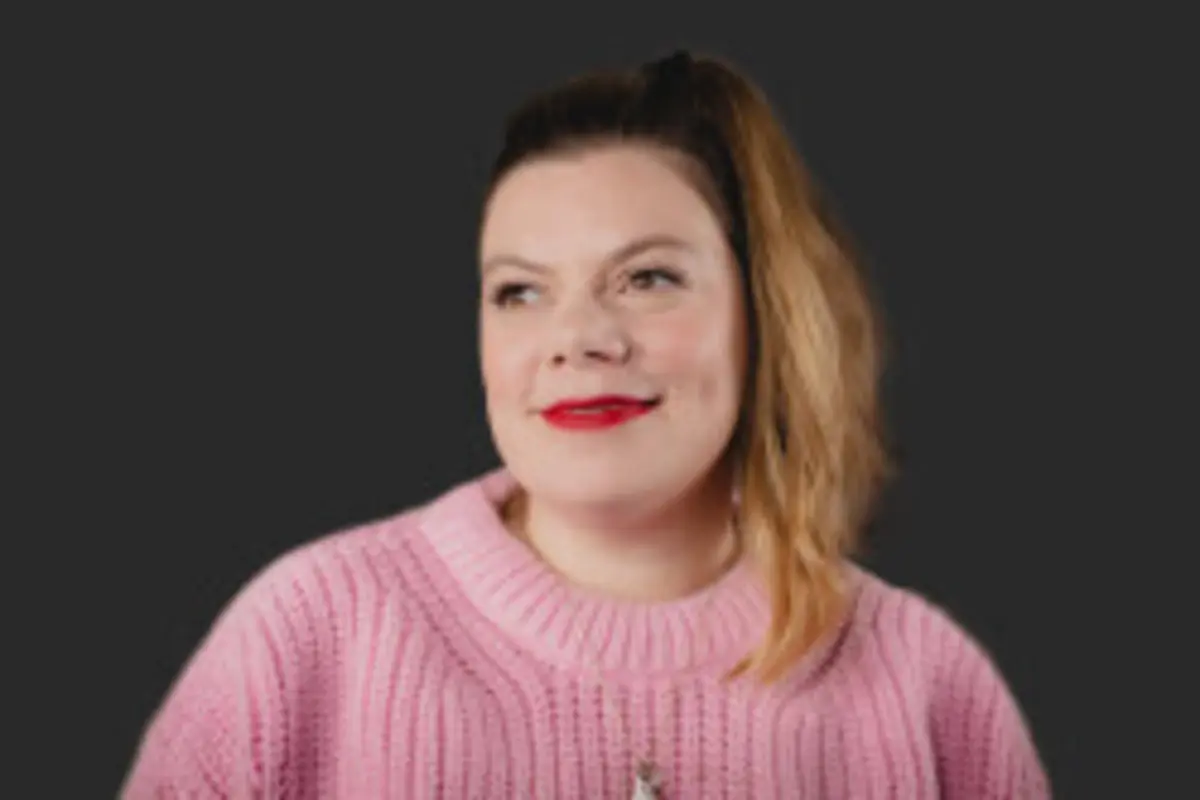 Imagem do autor Capicua