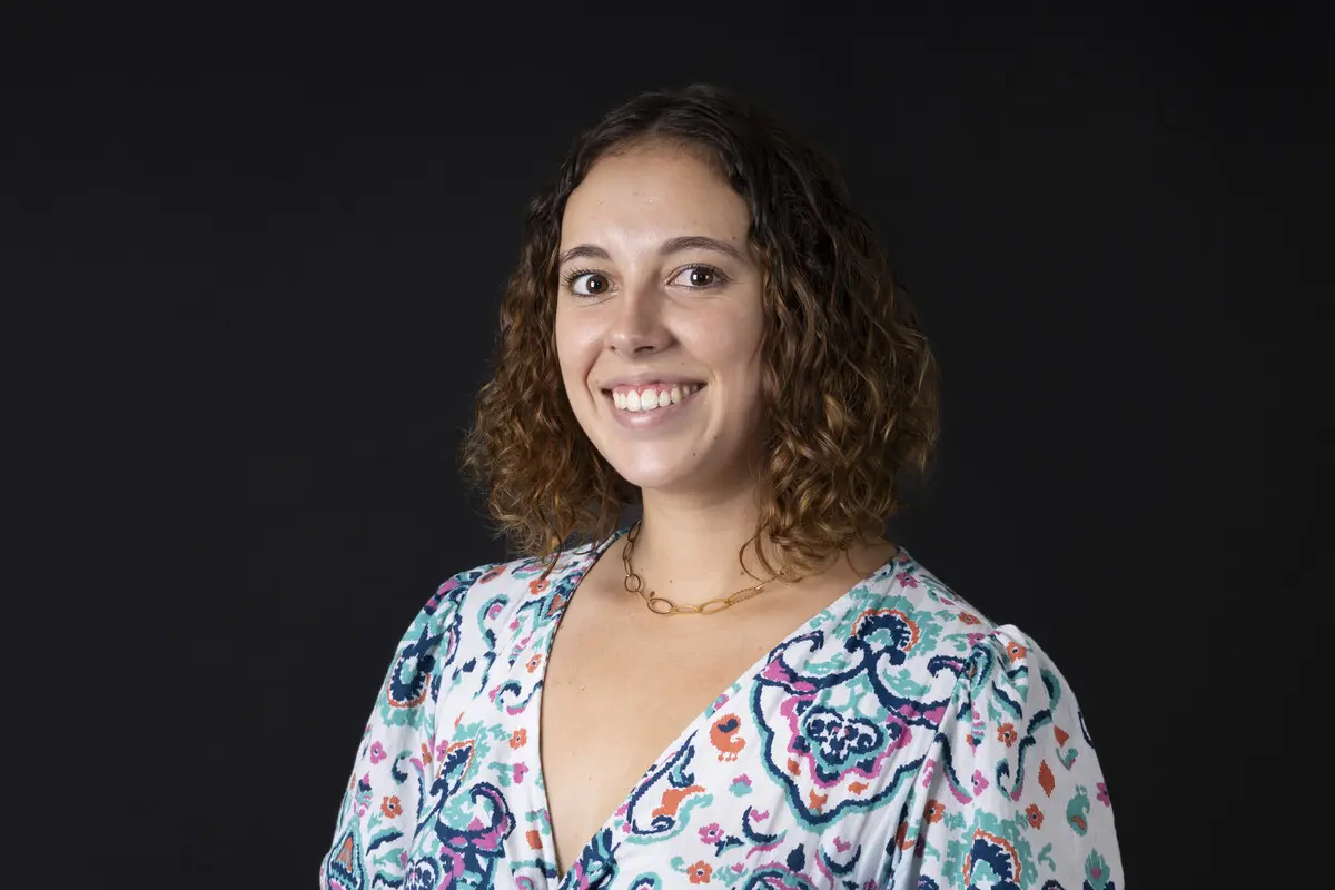 Imagem do autor Alice Carqueja