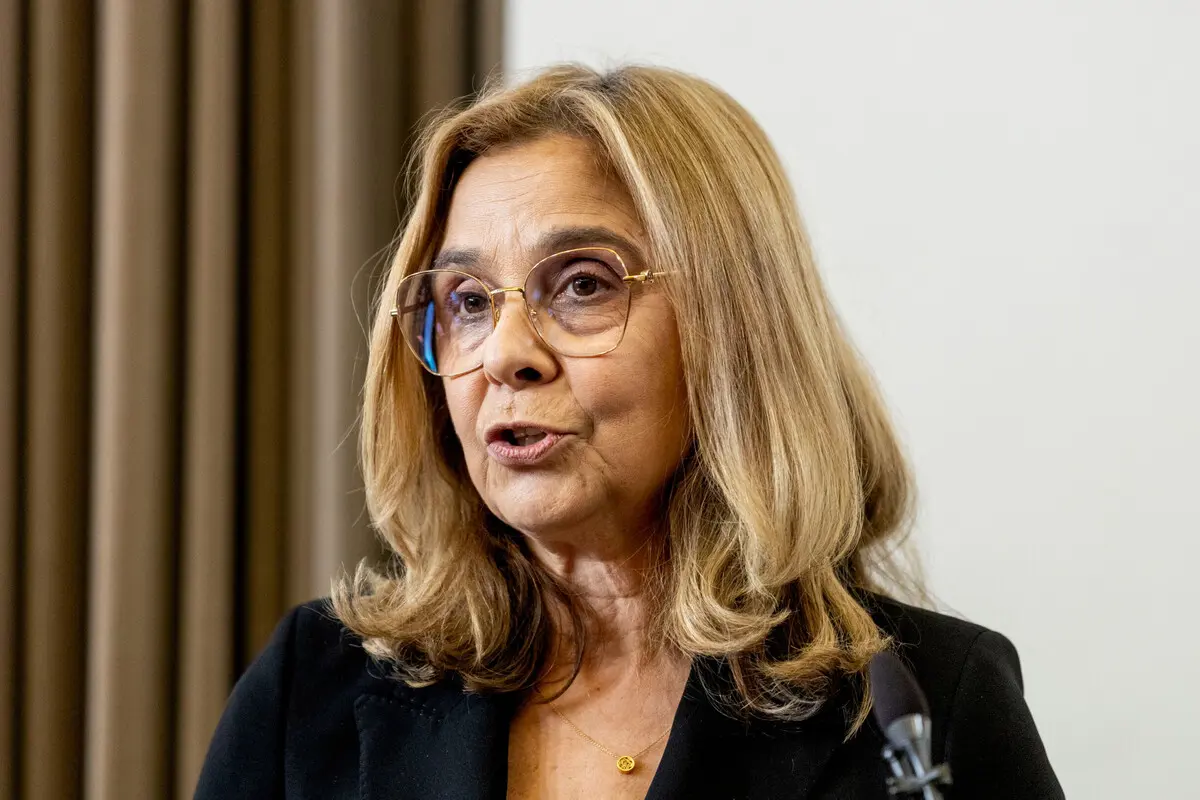 As audições a Ana Paula Martins tinham sido solicitadas pelo PS, Chega e IL