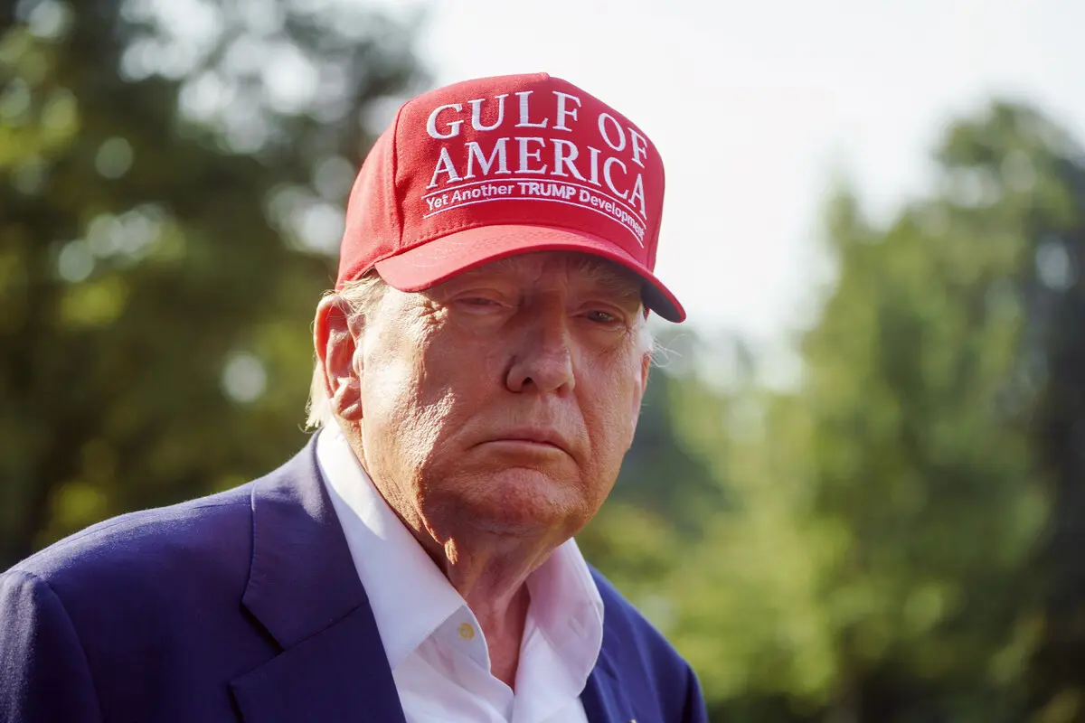 Trump diz que será “muito firme” com Netanyahu para obter cessar-fogo em Gaza