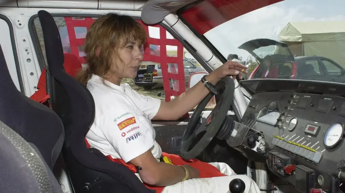 Teresa Cupertino de Miranda faleceu aos 78 anos