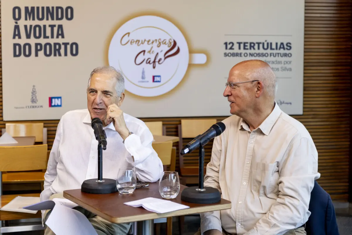 Imagem de contexto do artigo Esquemas complementares de pensões podem fazer "renascer" a luta sindical