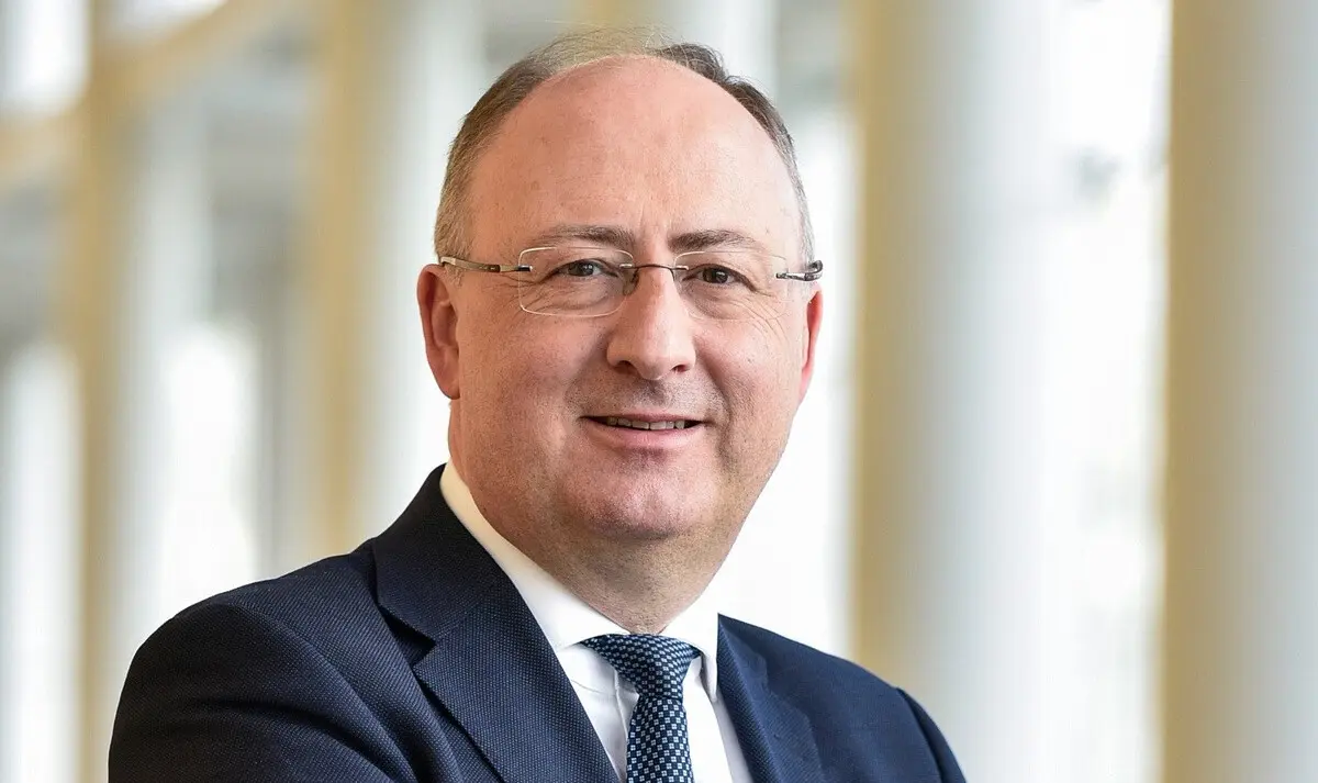 José Manuel Fernandes, ministro da Agricultura