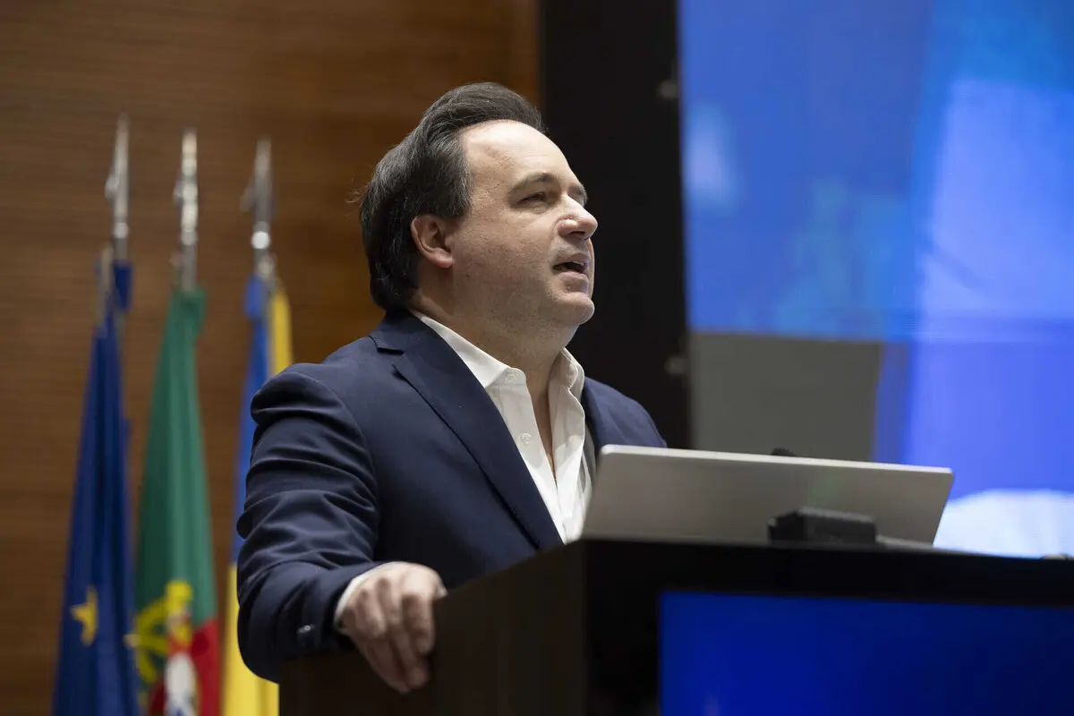 Vítor Hugo Salgado vai concorrer como independente à Câmara de Vizela