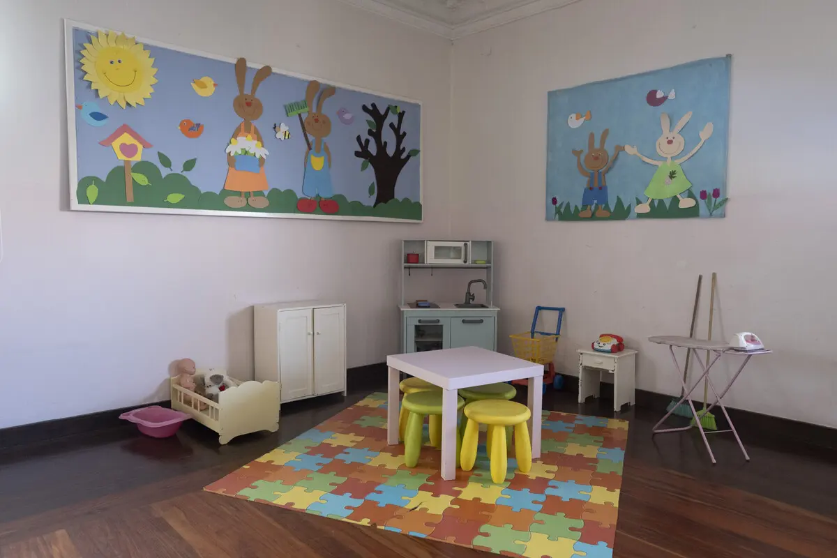 Imagem de contexto do artigo Revista de Imprensa: Privados com 28 salas novas para reforço do pré-escolar