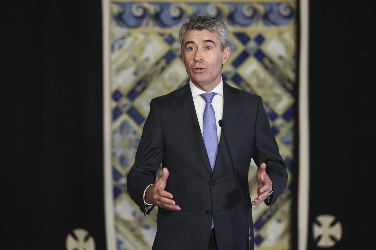 Novo líder socialista foi recebido em audiência pelo presidente da República