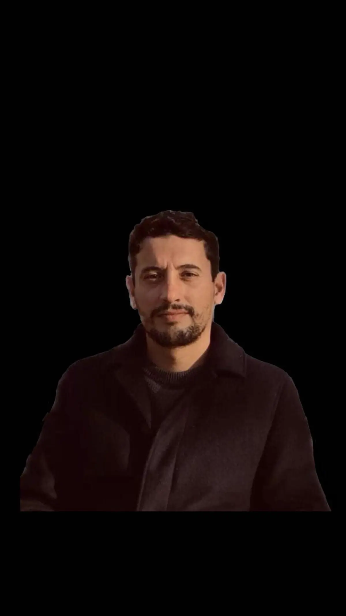 Imagem do autor Rogério Matos