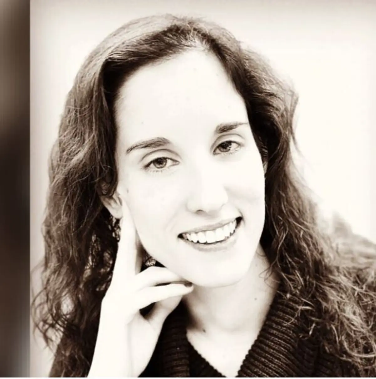 Imagem do autor Ana Tulha