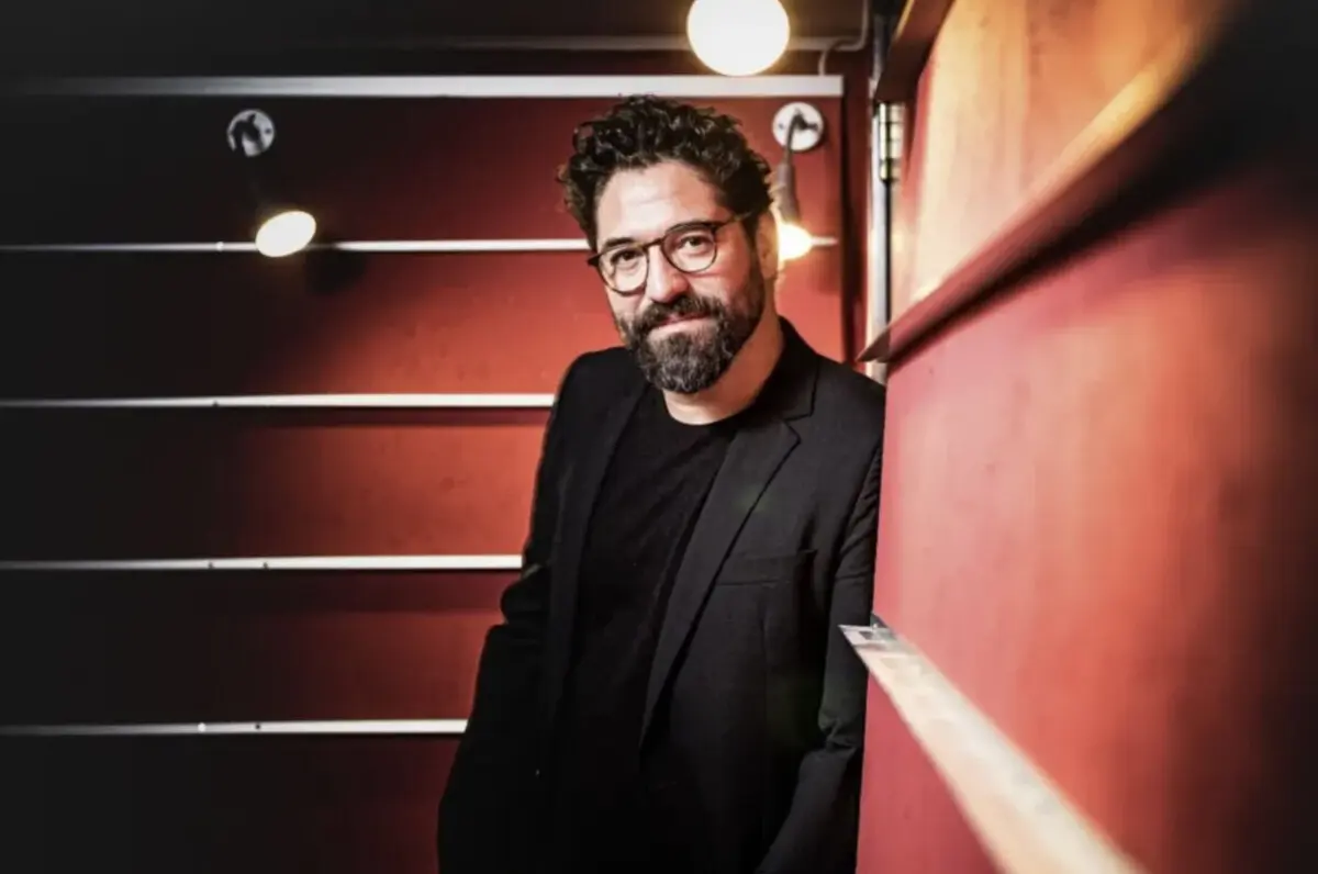 Nuno Lopes está acusado de ter drogado e violado A.M. Lukas em 2006. Defesa quer julgamento sumário