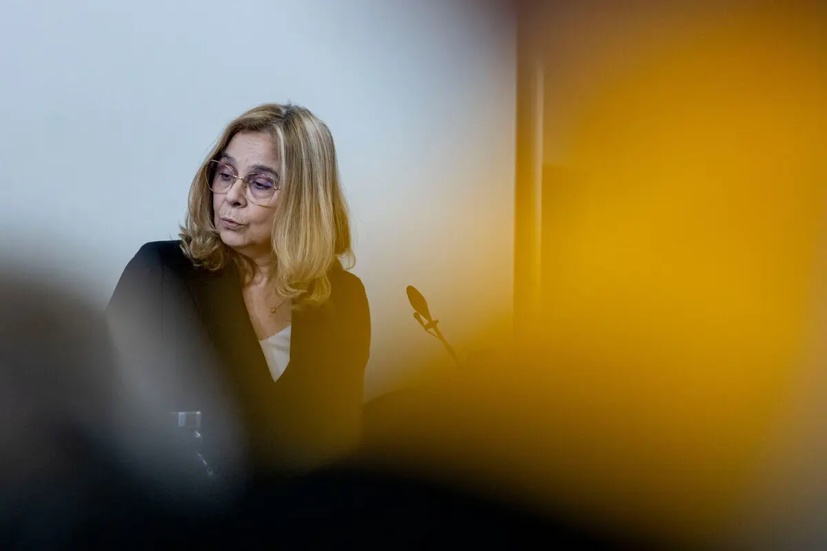 O Chega acusou Ana Paula Martins de "inércia"