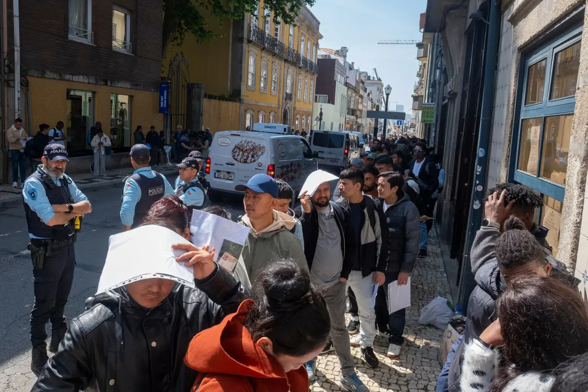 As alterações à Lei da Nacionalidade estão a suscitar várias dúvidas constitucionais