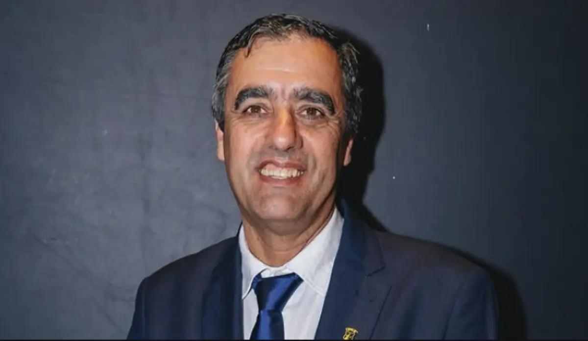 José Borges sucede a Luciano Gonçalves como presidente da APAF