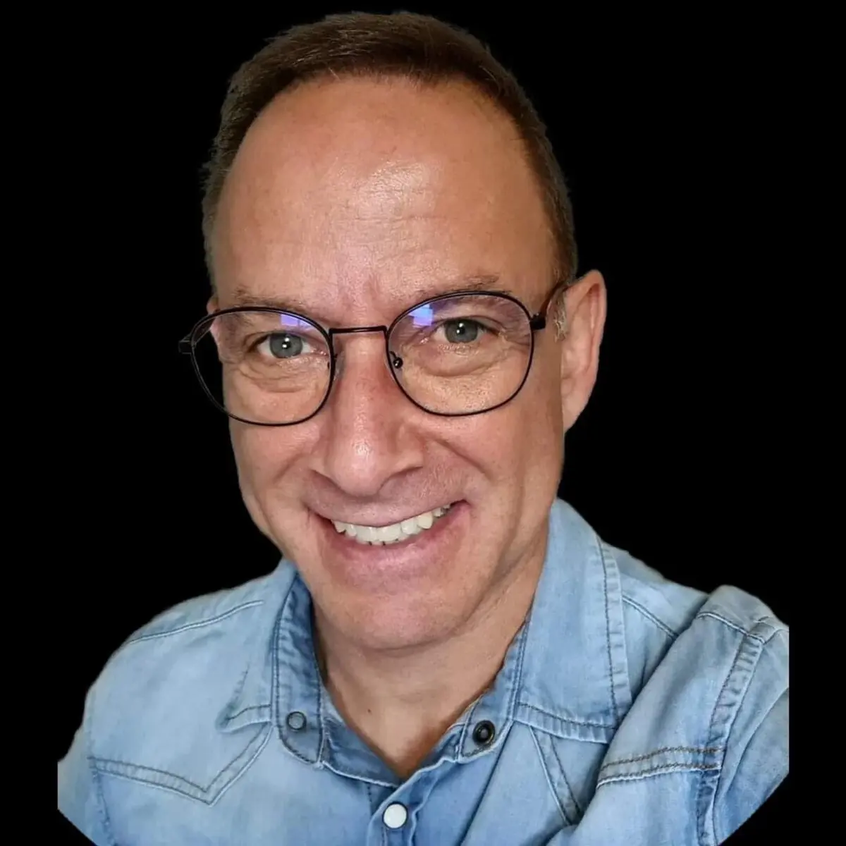 Imagem do autor Eduardo Pinto