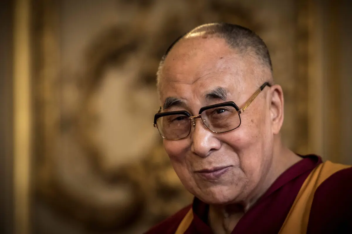 O líder espiritual indicou que a busca pelo próximo Dalai Lama deverá seguir os rituais estabelecidos desde a criação da instituição