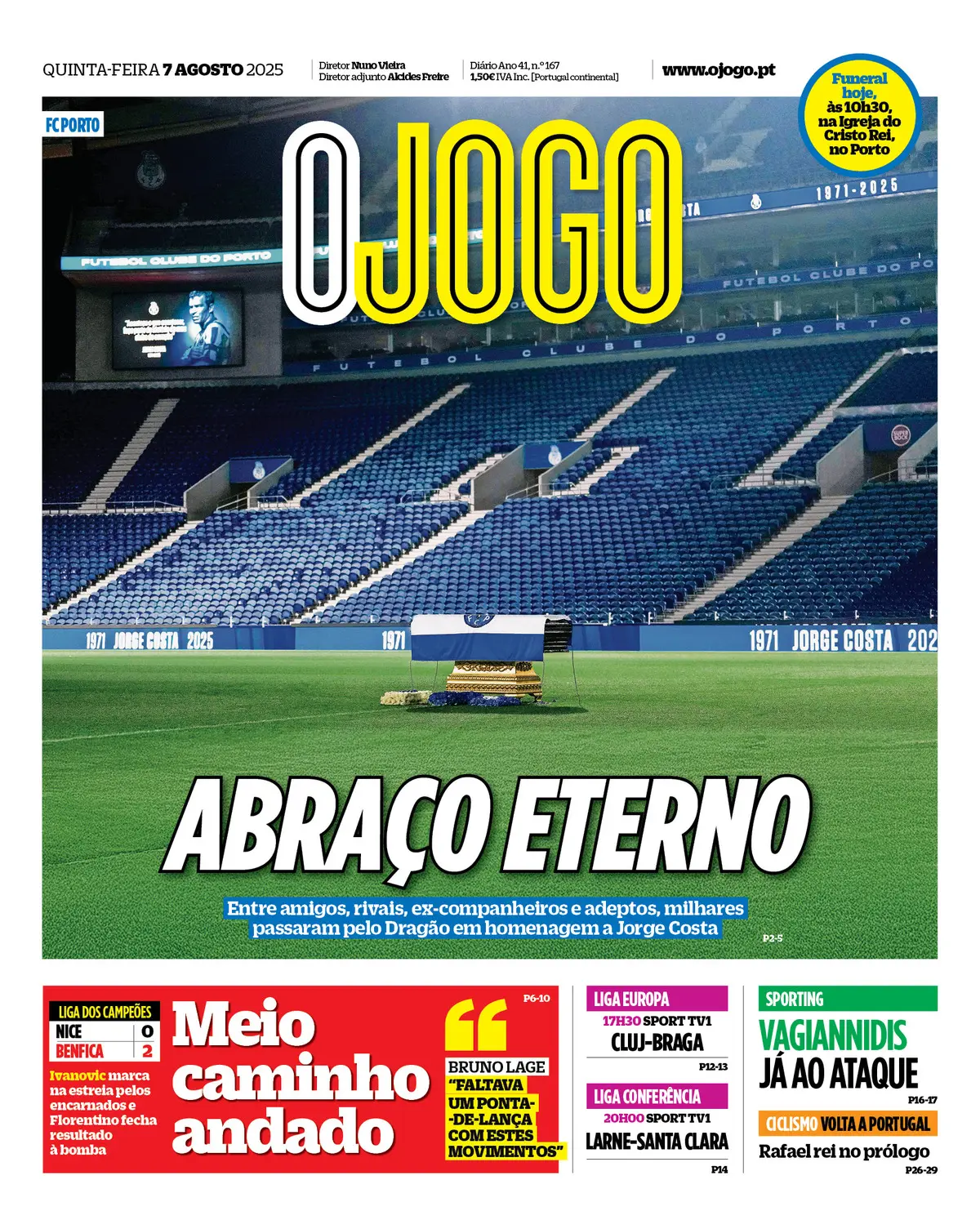 Imagem de contexto do artigo Nunca se venderam tantos bilhetes para o Europeu feminino de futebol